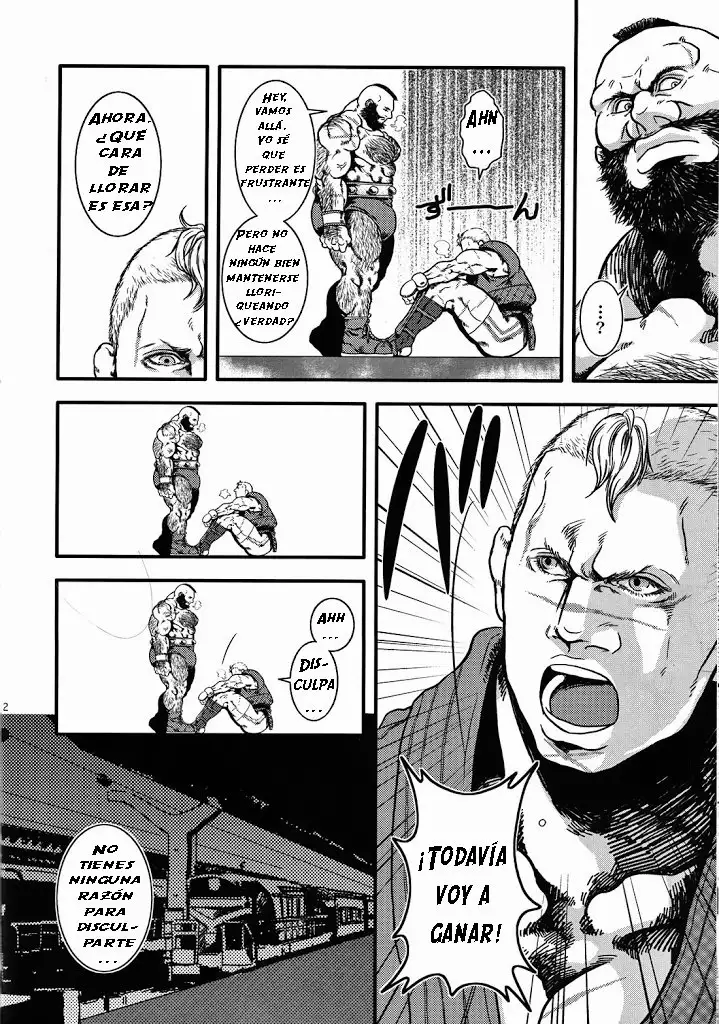 Sweetest Memories | Dulces memorias