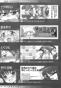 (Reitaisai 7) [Cat Expert (Various)] Touhou Kemomimi Hatsujousai (Touhou Project)