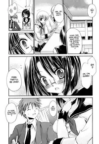 [Shinonome Ryu] LOVE ＆ HATE - Lovely Slave [English]