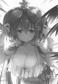 500-sai Kurai Toshiue no Seishoujuu ni Pants o Haite Hoshii Hanashi.