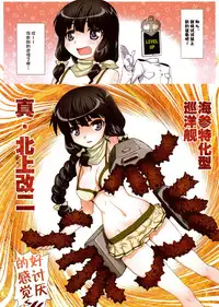 (C87) [AOKIHOSHI (Flyking)] Fuutanhakuro (Kantai Collection -KanColle-) [Chinese] [脸肿汉化组]