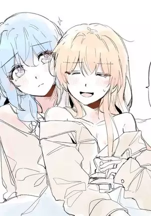 バンドリ！かのちさまとめ