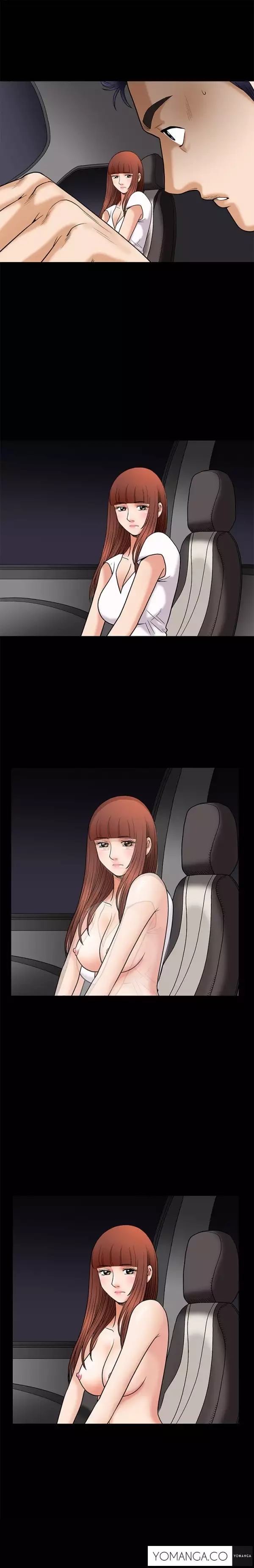 Seduction Ch.1-28