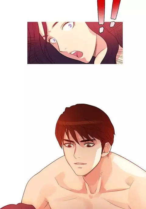 Scandal of the Witch Ch.1-3