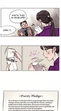 [Ramjak] Atonement Camp Ch.1-34 (English) (Ongoing)