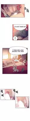 [BAK Hyeong Jun] Sweet Guy Ch.1-52 (English) (YoManga) (Ongoing)