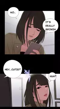 Girl Next Door Ch.1-24 (English) (Ongoing)