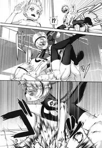 [Jairou] T.F.S. Training For Sex Ch. 1-4 + Extra Chapter (Complete)