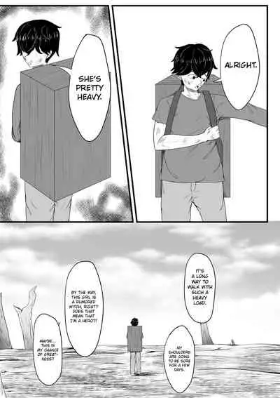 Whisper of Guidance 1-18