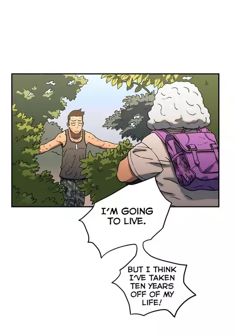 Refrain Love Ch.1-35