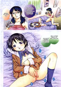 [Yanagawa Rio] Weekend (COMIC Masyo 2005-11) [English] [Desudesu]