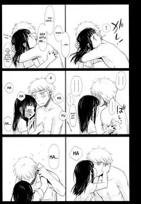 [Dobato] Shoujo to Gang to Aoi Yoru [English] [biribiri]