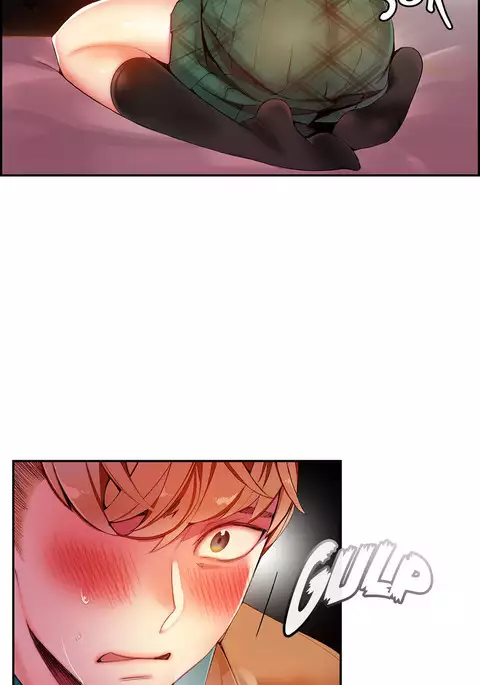 Lilith`s Cord Ch.1-39