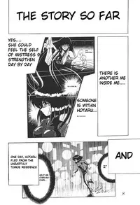 (C53) [Thirty Saver Street 2D Shooting (Maki Hideto, Sawara Kazumitsu)] Silent Saturn 4 (Sailor Moon) [English]