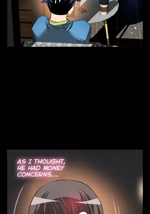 Love Parameter Ch.1-76