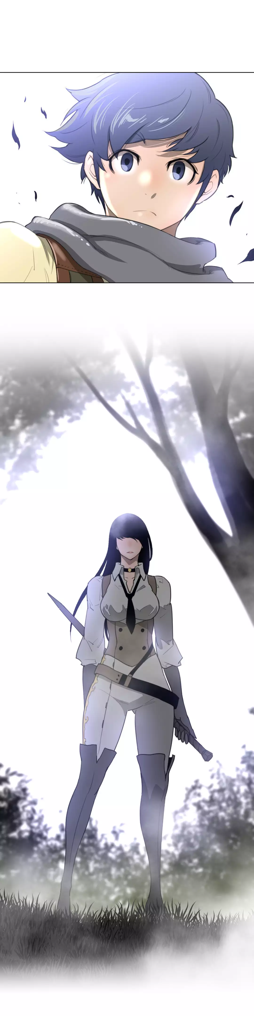 Perfect Half Ch.1-25