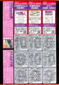 COMIC Shitsurakuten 2009-02