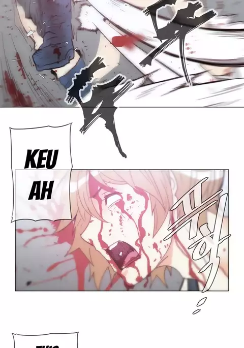 Household Affairs Ch.1-43