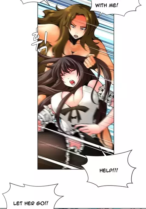 Twin Slave Ch.1-19
