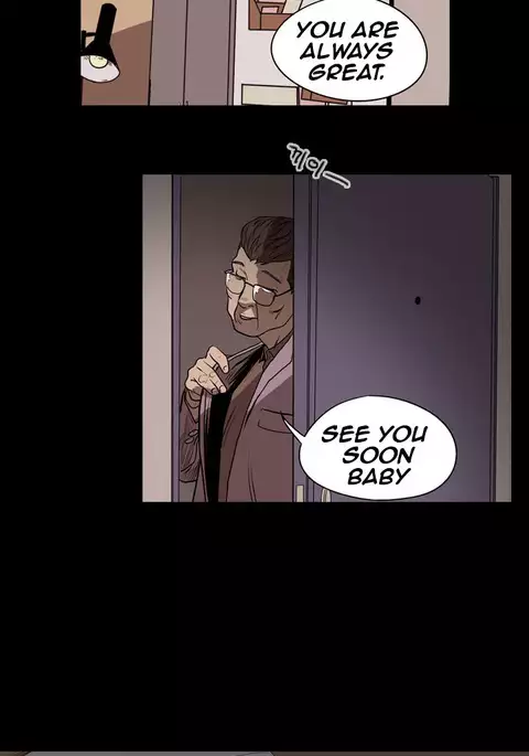 Kitsch | Disrespectful Bitch Ch. 1-71