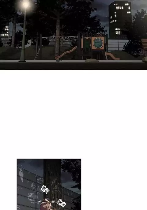 Brawling Go Ch.76-108