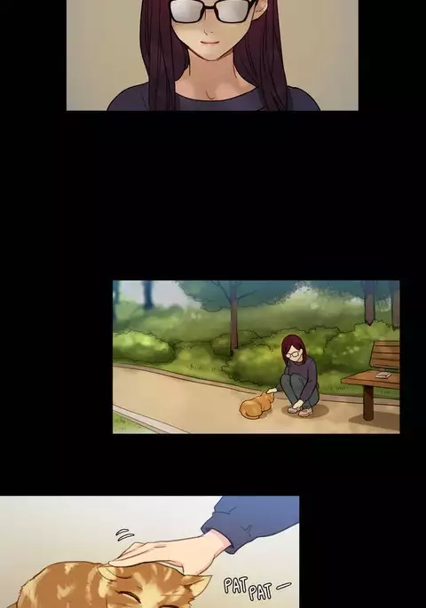 Scandal of the Witch Ch.1-23