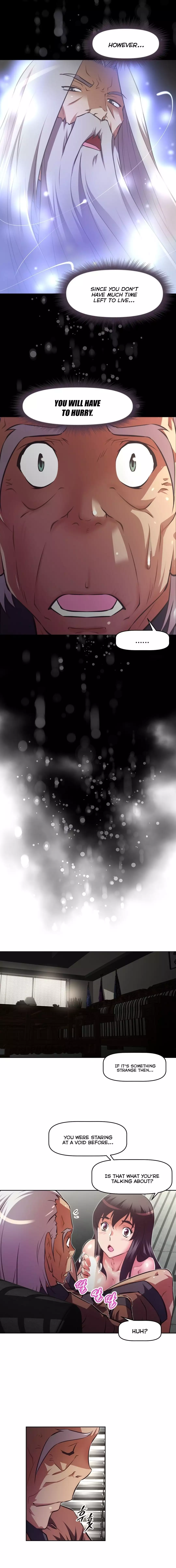 Brawling Go Ch.76-113