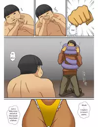 [Harapeko Teishoku] Inma no Tsukurikata | How to Make a Succubus [English] [Xhion Pime]