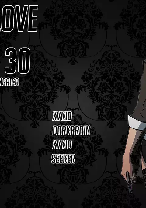 Refrain Love Ch.1-34