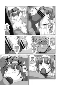 (COMITIA106) [Search-Light (Kurosaki Kotora)] Futanari Elf Sanran Choukyou | Futanari Elf Egg Laying Slave Breaking [English] [Tremalkinger]