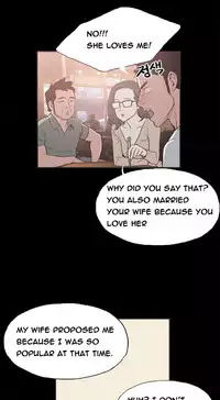 [Mr. Byeong-Su] Cohabitation Ch.1-54 (English)