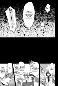 [MIKIRIHASSHA (Various)] MIKIRIHASSHA (Tiger & Bunny) [English] [Silver Lining]