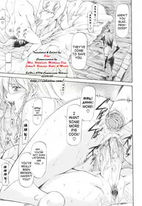 [Nagare Ippon] Parabellum 1 [English] [SaHa]