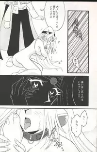 [Ginmomodou (Mita Satomi)] Slayers Adult 7 (Slayers)