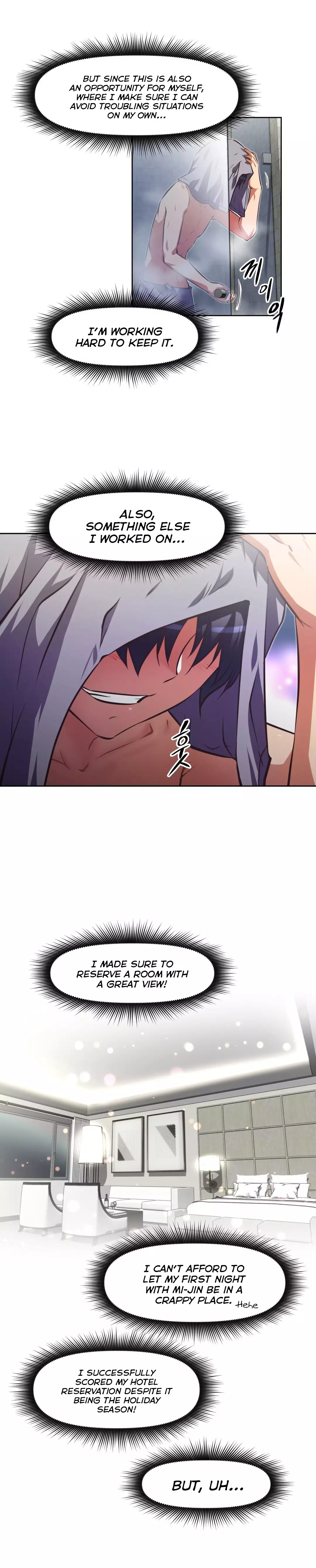 Brawling Go Ch.76-120