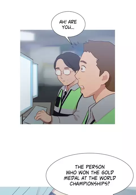 Scandal of the Witch Ch.1-39