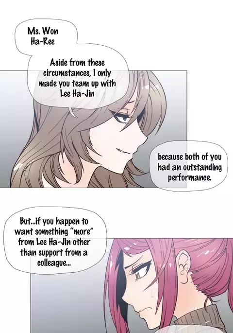 Household Affairs Ch.1-43