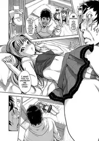 [gemu555] Inmoralism Ch 1-6 [English] {doujins.com} [Digital]