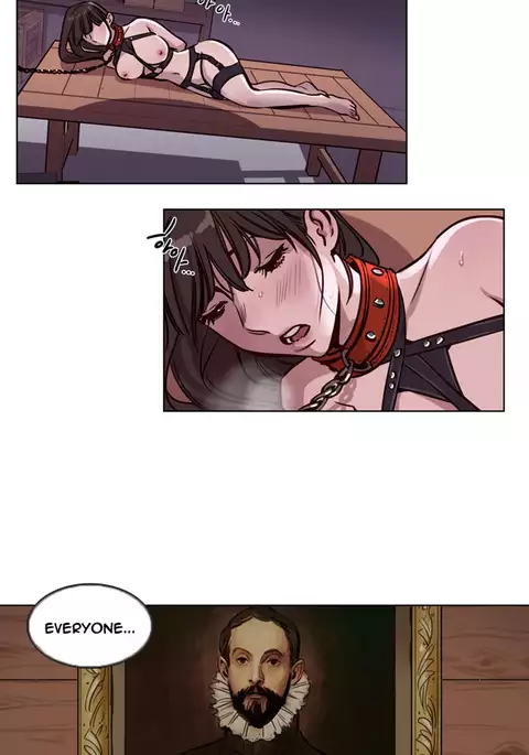 Atonement Camp Ch.1-42