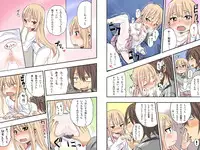 [Arekusa Thunder (Arekusa Mahone)] Sweet☆White Love Love Valentine's Day