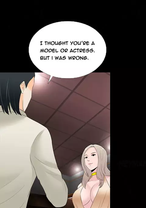Dark Game Ch.1-20
