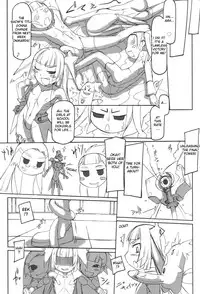 [T.K-1] Futahime [English] [desudesu]