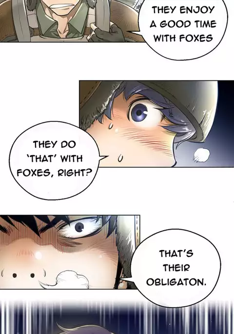 Perfect Half Ch.1-39