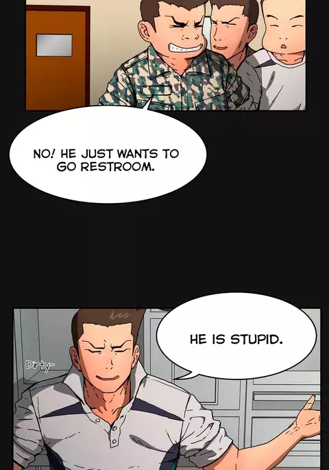 Refrain Love Ch.1-34