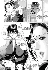 [Murasame Masumi] Mama Kui! | Eating Mother [English] [Amoskandy]