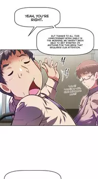 [Worin] Brawling Go Ch.76-79 (English) (Ongoing)