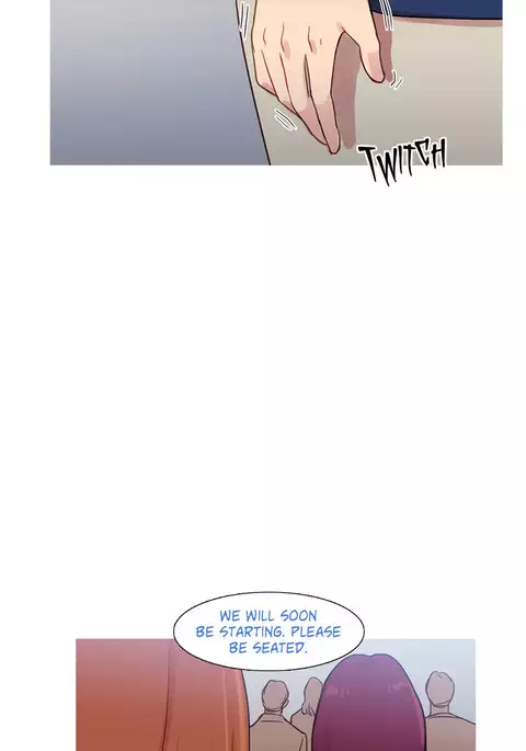 Scandal of the Witch Ch.1-41