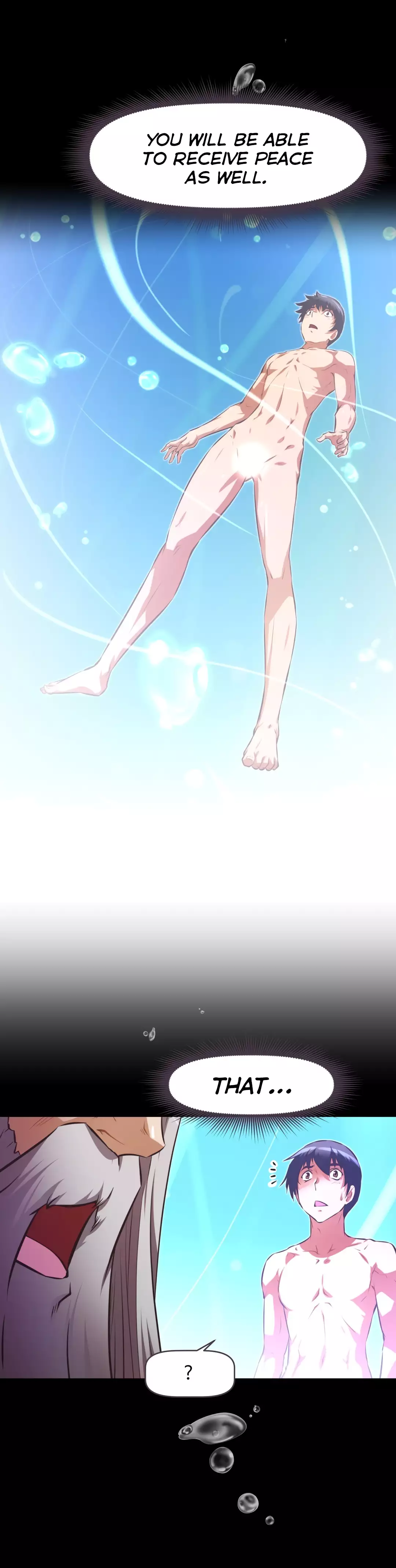 Brawling Go Ch.76-126