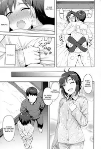 (C91) [PLANT (Tsurui)] Makoto to Seifuku | Makoto and a Uniform (THE iDOLM@STER) [English] [SeekingEyes]