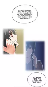 [Husky guy] SStudy Ch.75-76 (English) (Ongoing)